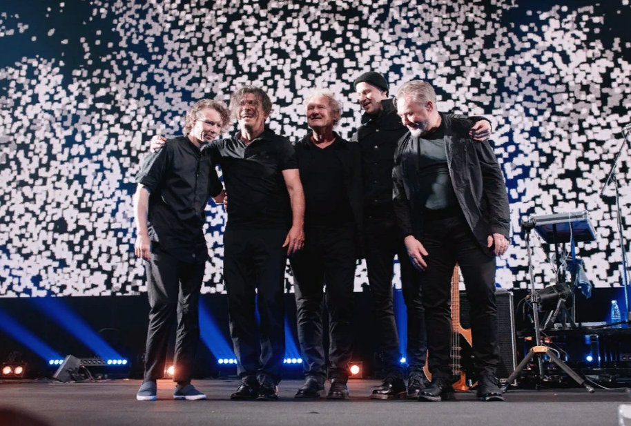 Группа Кино