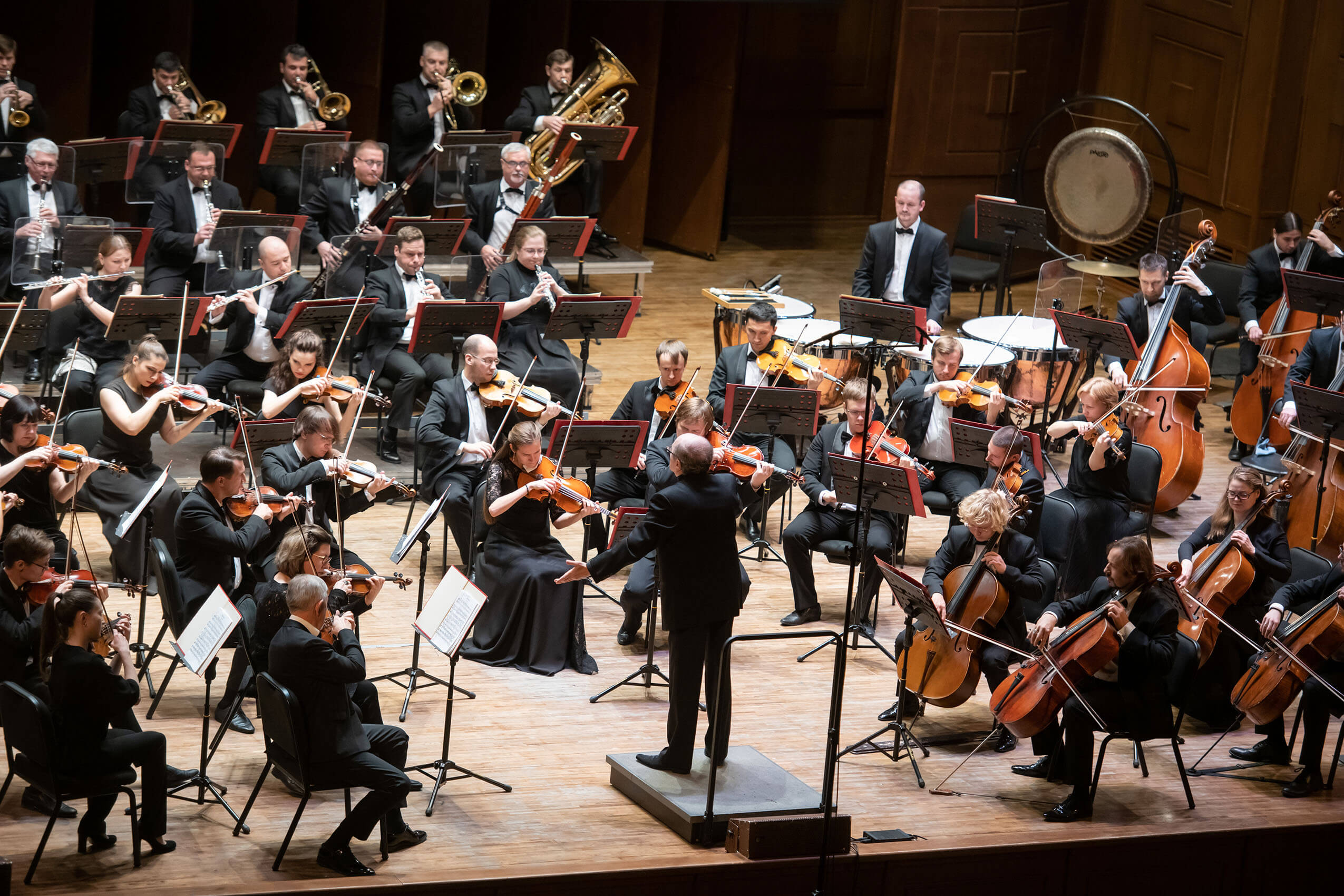 Сказ о доблести и чести 2