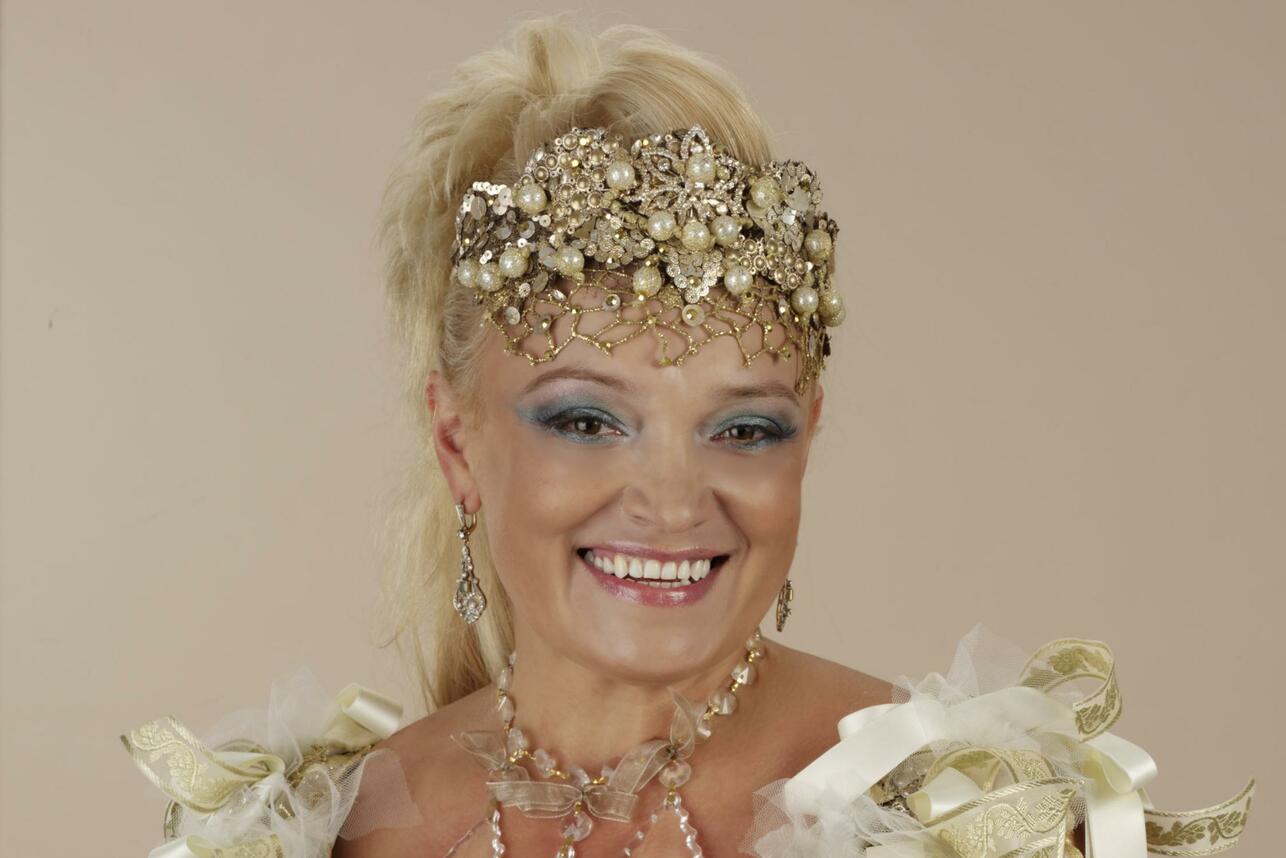 Восторг и душевность: сольный концерт Надежды Кадышевой в Лужниках