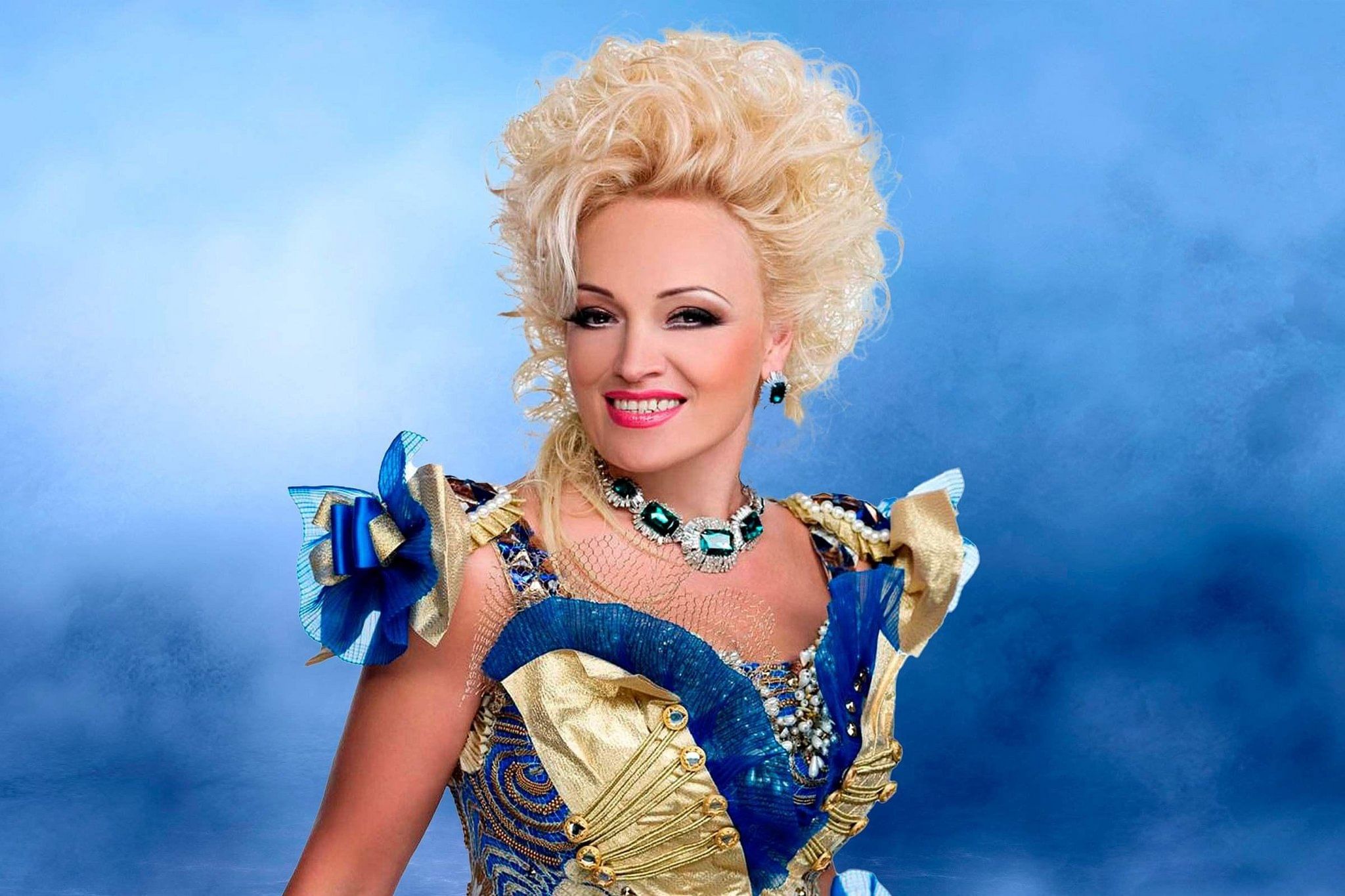 Надежда Кадышева, Григорий Кадышев «Плывет веночек»