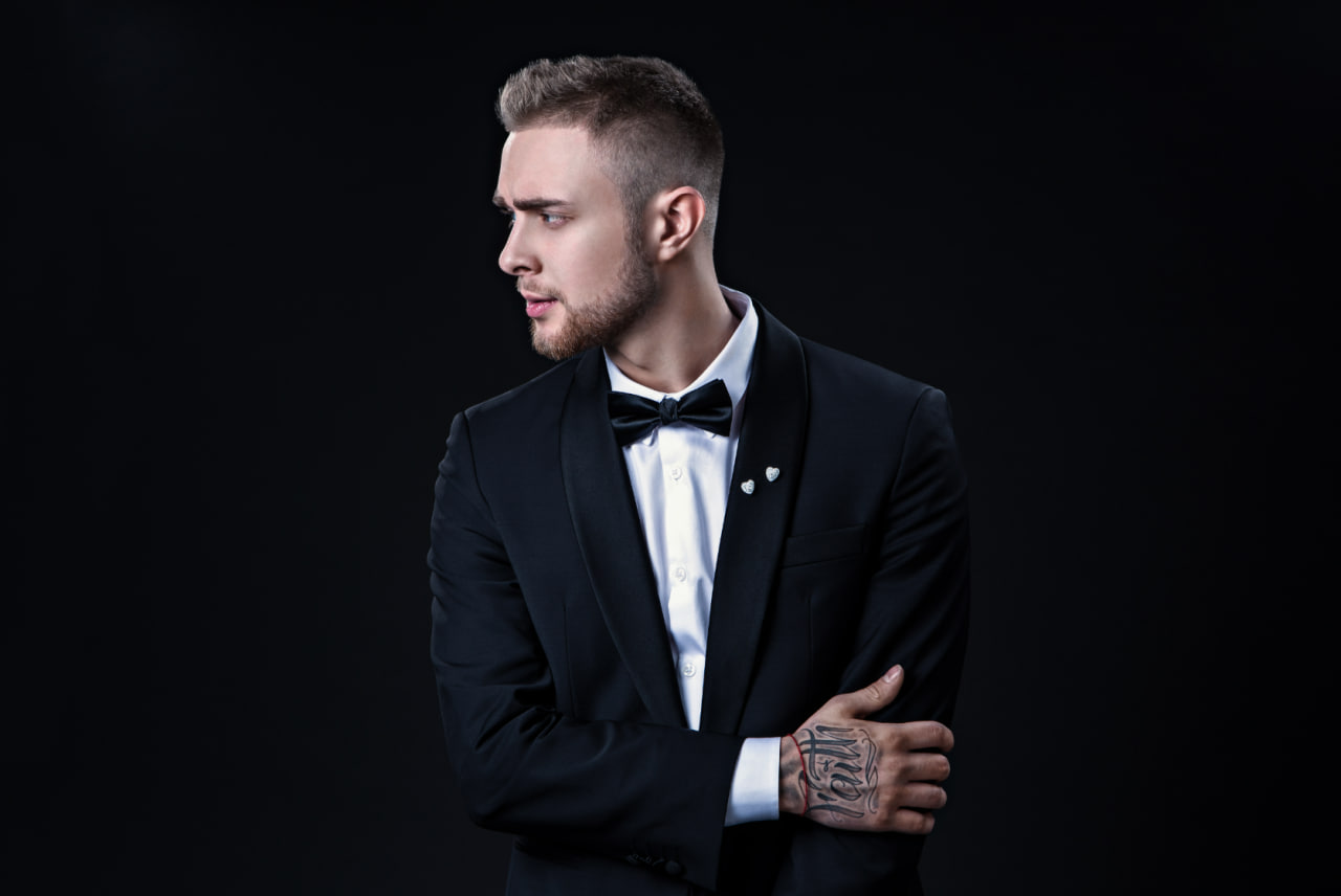 Егор Крид даст масштабный концерт в 