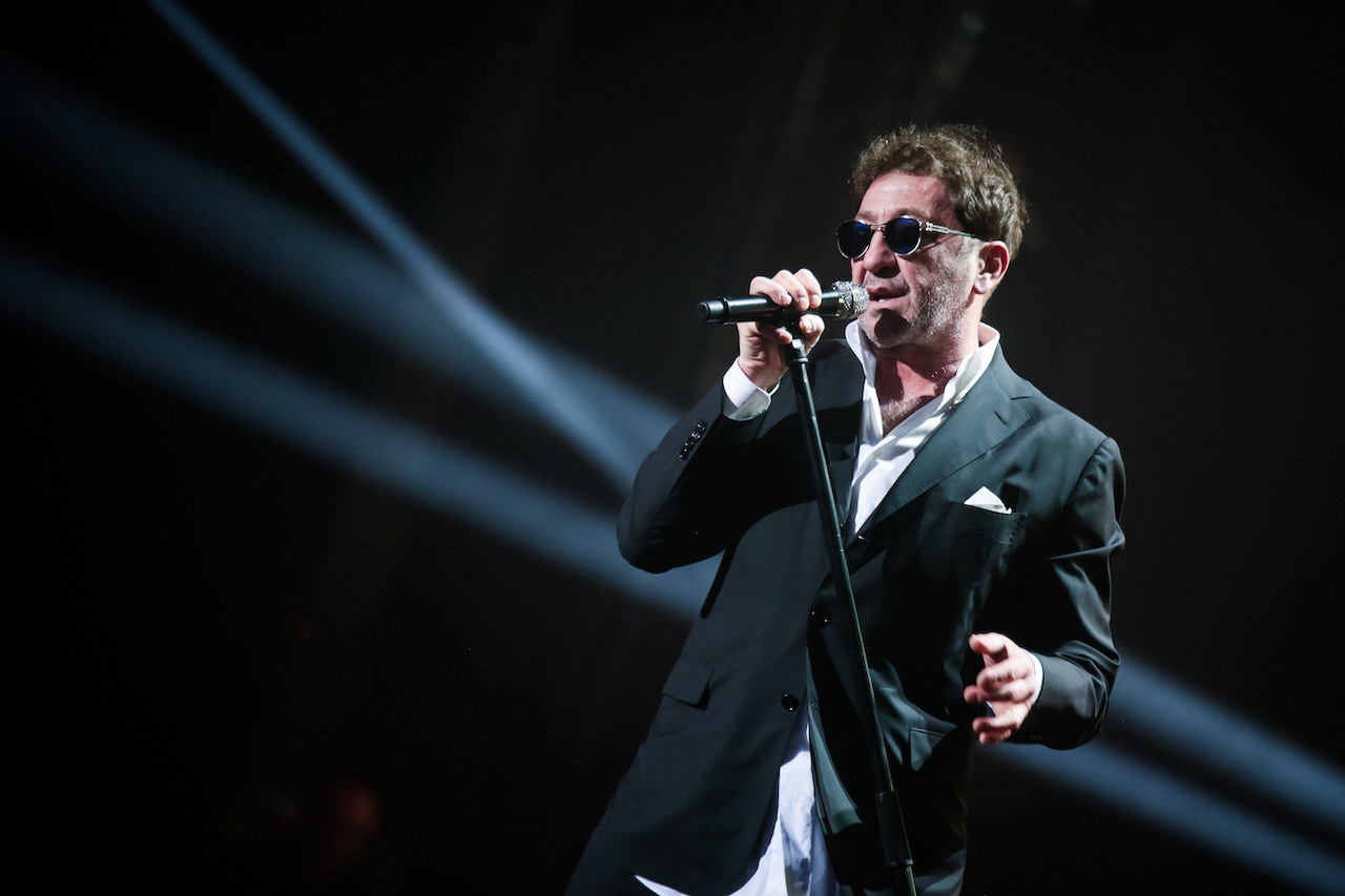 Григорий Лепс. Юбилейный концерт - 65