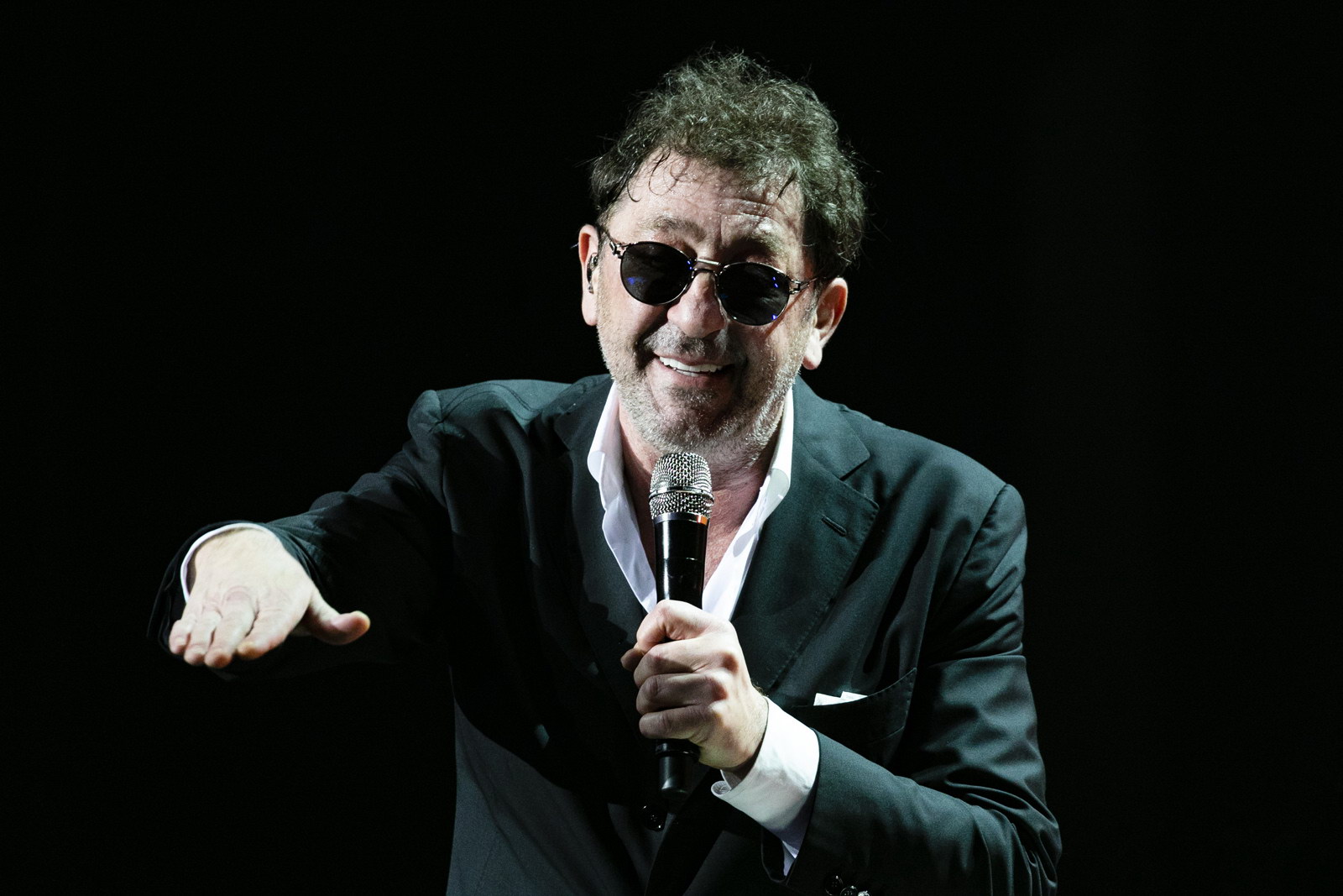 Григорий Лепс. Юбилейный концерт - 65