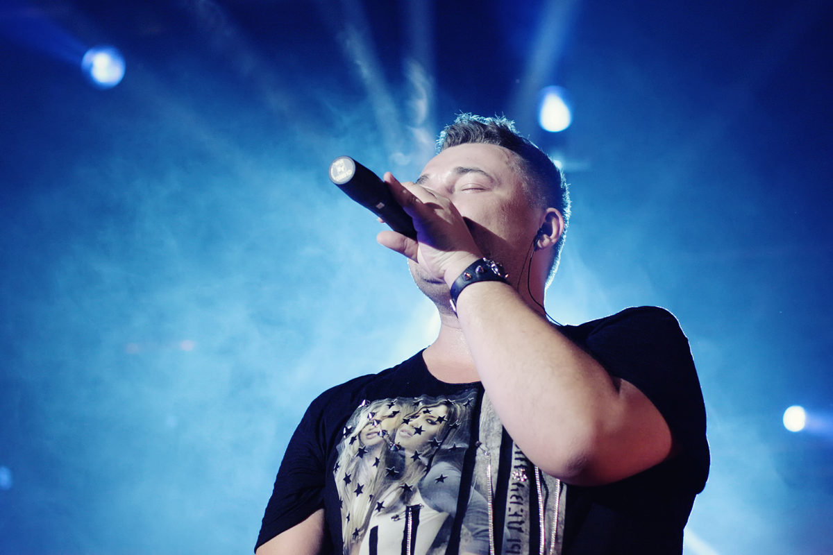 Руки Вверх! 30 НАМ УЖЕ!