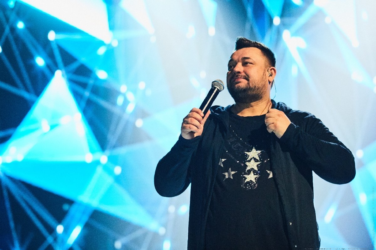 Руки Вверх! 30 НАМ УЖЕ!