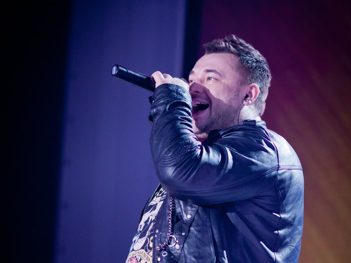 Руки Вверх! 30 НАМ УЖЕ!