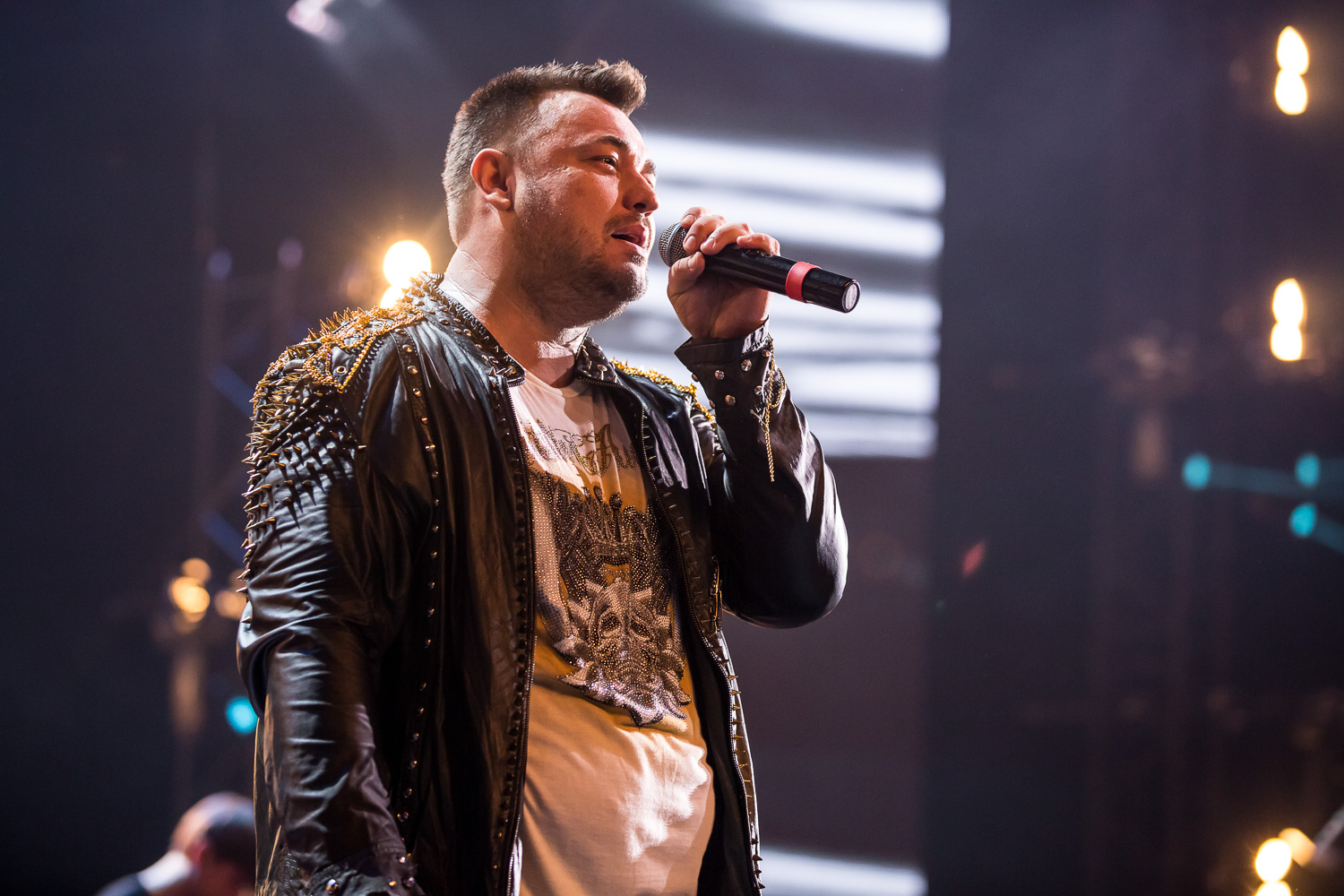 Руки Вверх! 30 НАМ УЖЕ!