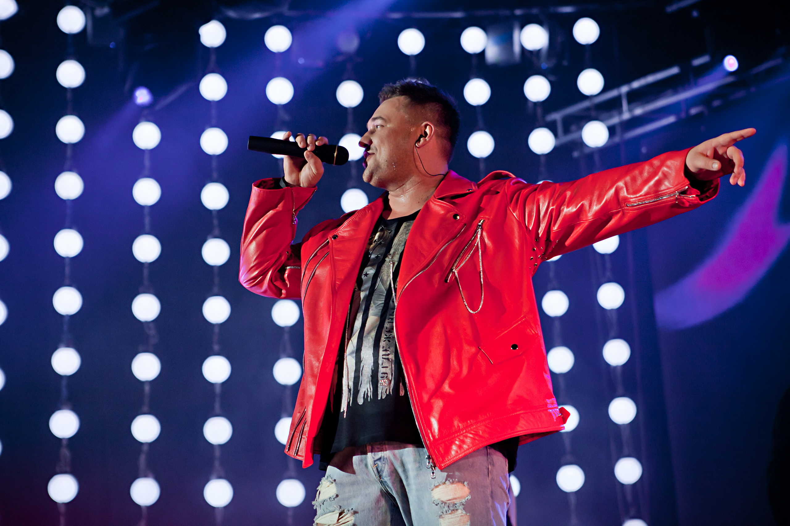 Руки Вверх! 30 НАМ УЖЕ!