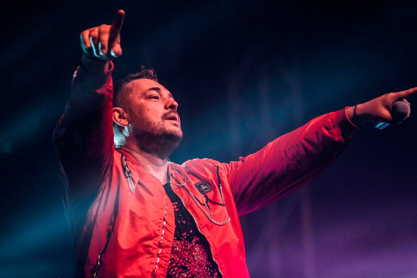 Руки Вверх! 30 НАМ УЖЕ!